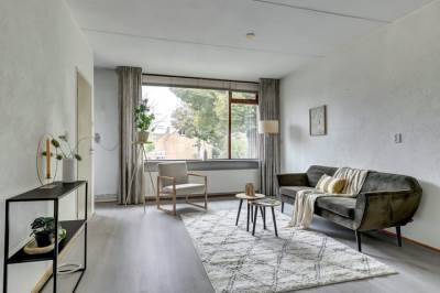 Woning Istriastraat 69 Oudorp