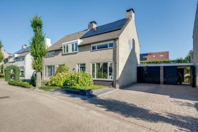 Woning Hubertushof 11 Udenhout