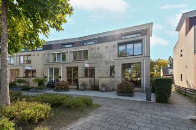 Woning Galopstraat 32 Almere