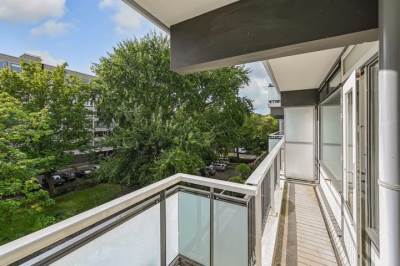 Woning Denijsstraat 67 Den Haag