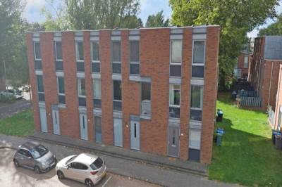 Woning Cannenburglaan 32 Arnhem