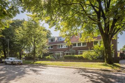 Woning Mesdaglaan 25 Arnhem