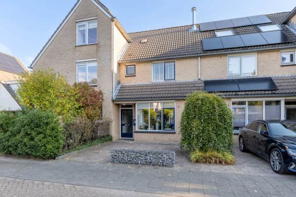Woning Faunalaan 90 Driebergen-Rijsenburg