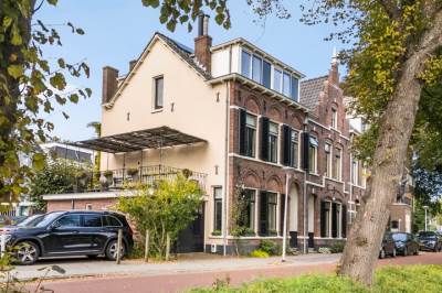 Woning Emmawijk 15 Zwolle