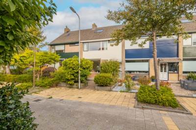 Woning Chopinstraat 3 Naaldwijk