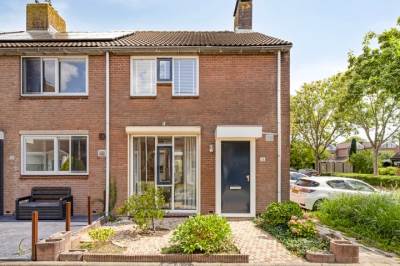 Woning Carterlaan 36 Goes