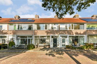 Woning Irissenstraat 8 Sassenheim
