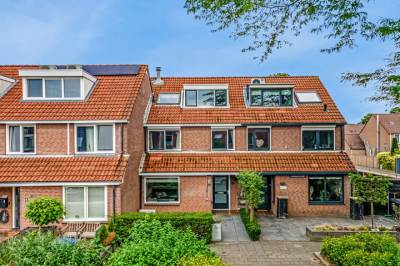Woning Landmansweide 4 Nieuwegein
