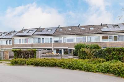 Woning Jol 14 Heerenveen