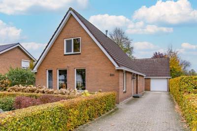 Woning Zuiderdiep 536 Valthermond