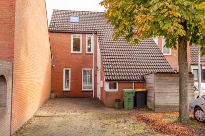 Woning Listerhof 5 Hoogeveen