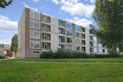 Woning Schaepmanstraat 57 Vlissingen