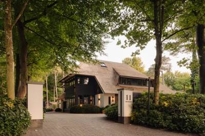 Woning Melkweg 11 Blaricum