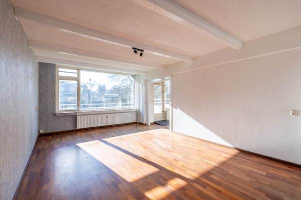 Woning Kelloggplaats 94 Rotterdam