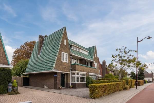 Woning Bosschendijk 61 Oudenbosch