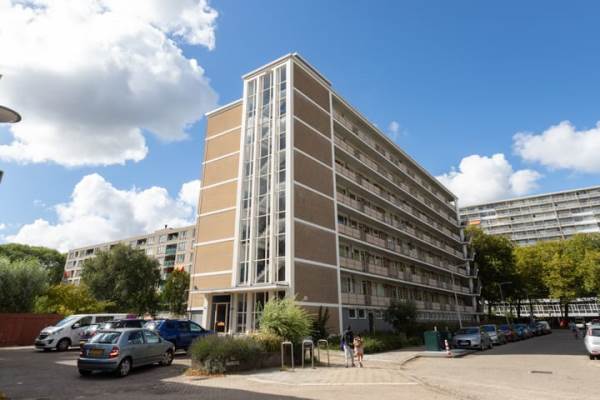 Woning Zwedenburg 47 Den Haag