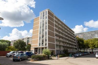 Woning Zwedenburg 47 Den Haag