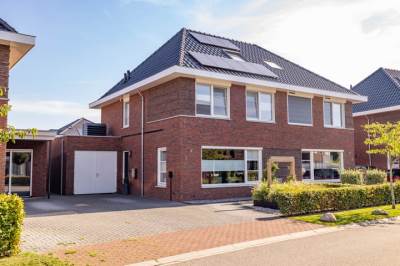 Woning Egel 3 Hoogeveen