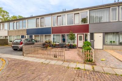 Woning Otterlaan 115 Winschoten