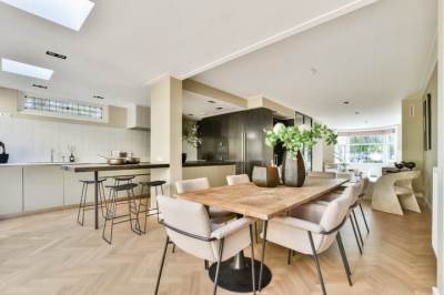 Woning Holbeinstraat 39 Amsterdam