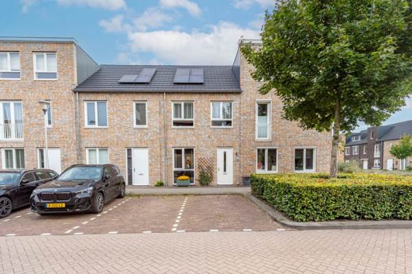 Woning Twentestraat 26 Tilburg