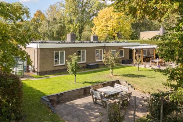 Woning Lelieplein 4 Spijkenisse