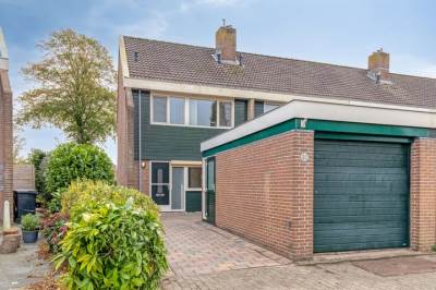 Woning Drevel 32 Monnickendam