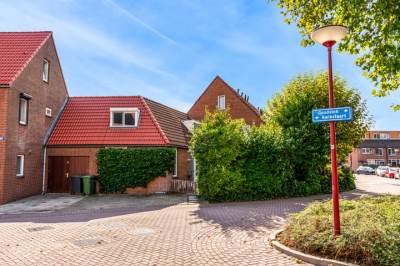 Woning Leeuwerik 9A Nieuwegein