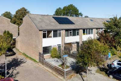 Woning Wilgenroosje 1 Leeuwarden