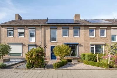 Woning Schepen Cruysanckerstraat 3 Roermond