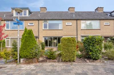 Woning Pelléaspad 11 Amersfoort