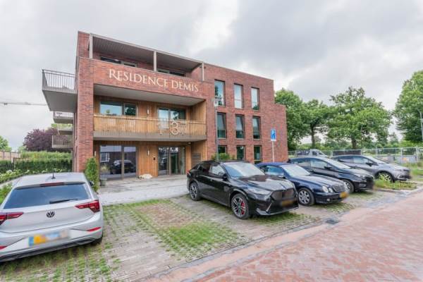 Woning Elektra 37 Nijkerk