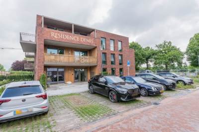 Woning Elektra 37 Nijkerk