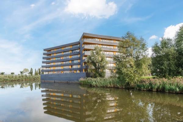 Woning Langstraat 5 Lelystad