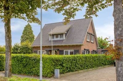 Woning Sint Jansgildestraat 6 Beek (Gem. Montferland)
