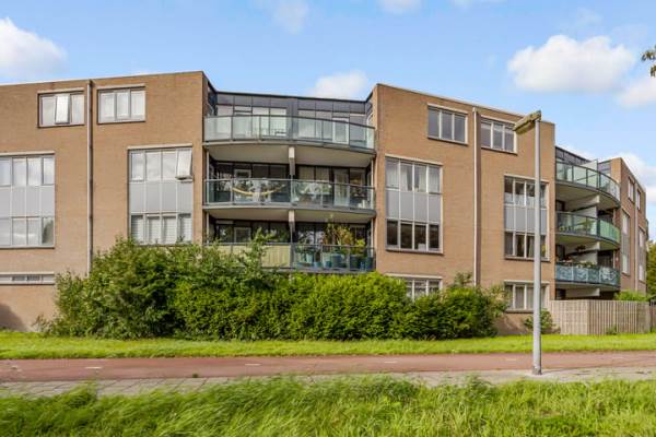 Woning Regentesseweg 72 Almere