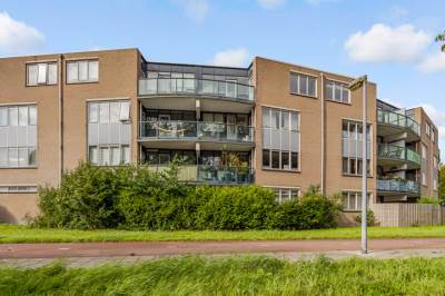 Woning Regentesseweg 72 Almere