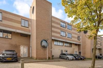 Woning Presidentstraat 62 Almere