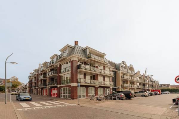 Woning Molenpad 77 Aalsmeer