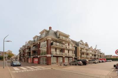 Woning Molenpad 77 Aalsmeer