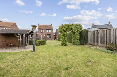 Woning Muncadostraat 9 Stevensweert