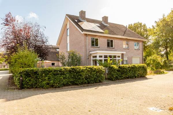Woning Jonkheer Sandberglaan 34 Hierden