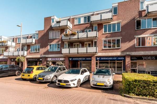 Woning Houtstraat 14 Almere