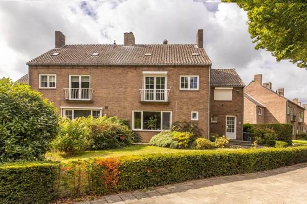 Woning Beukenlaan 2A Sittard