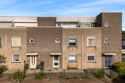 Woning Wagenmaker 47 Leiderdorp