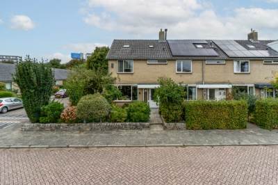 Woning Koning Nobelpad 26 Amersfoort