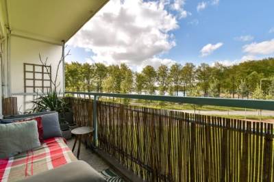 Woning Burgemeester Hogguerstraat 469 Amsterdam