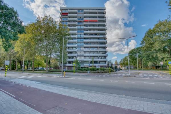 Woning de la Reijstraat 496 Ridderkerk