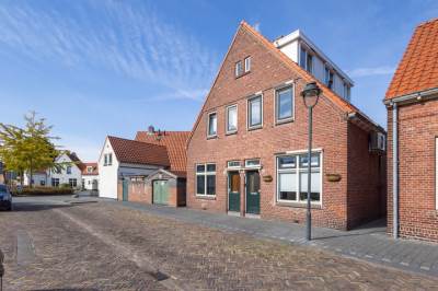 Woning Pathmosstraat 51 Enschede