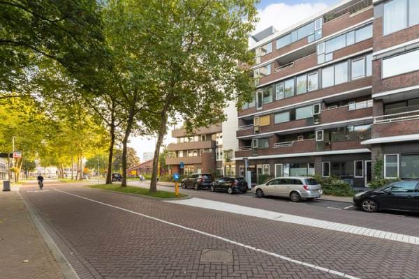Woning Nieuwstraat 9A Apeldoorn